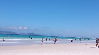 Costa del Sol Pousada