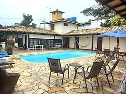 Costa del Sol Pousada