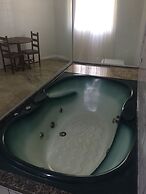 Costa del Sol Pousada