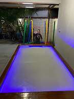 Costa del Sol Pousada