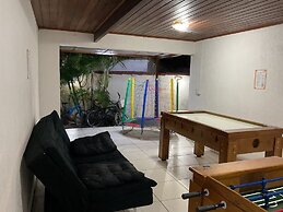 Costa del Sol Pousada