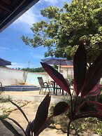 Costa del Sol Pousada