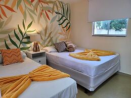 Costa del Sol Pousada