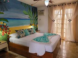 Costa del Sol Pousada