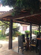 Costa del Sol Pousada