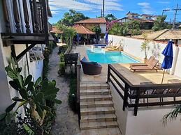 Costa del Sol Pousada