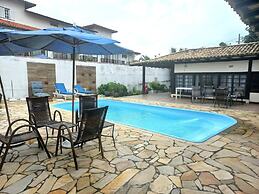 Costa del Sol Pousada