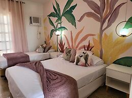 Costa del Sol Pousada