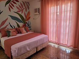 Costa del Sol Pousada