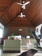 Costa del Sol Pousada