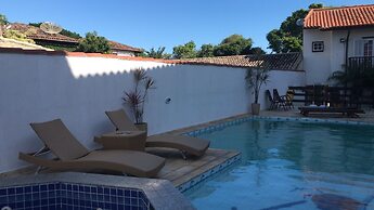 Costa del Sol Pousada