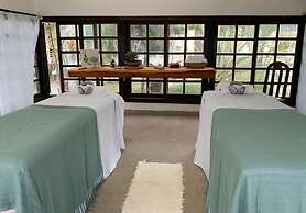 Costa del Sol Pousada