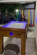 Costa del Sol Pousada