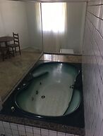 Costa del Sol Pousada