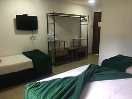 Costa del Sol Pousada