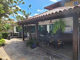 Costa del Sol Pousada