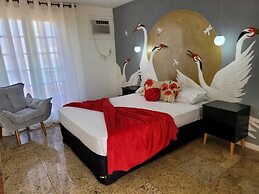 Costa del Sol Pousada