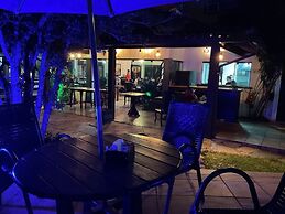 Costa del Sol Pousada