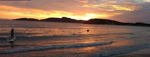 Costa del Sol Pousada