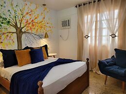 Costa del Sol Pousada