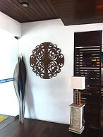 Costa del Sol Pousada