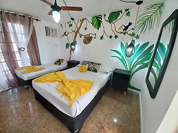 Costa del Sol Pousada