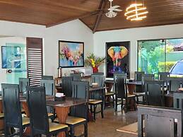 Costa del Sol Pousada