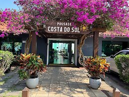 Costa del Sol Pousada