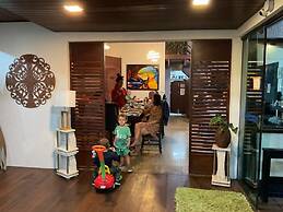 Costa del Sol Pousada