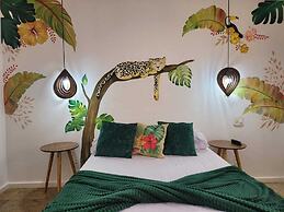 Costa del Sol Pousada