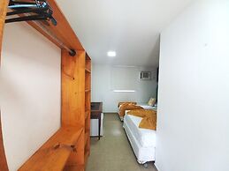 Costa del Sol Pousada