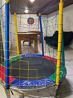 Costa del Sol Pousada