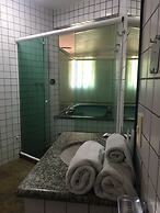 Costa del Sol Pousada