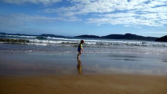 Costa del Sol Pousada