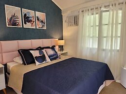 Costa del Sol Pousada