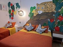 Costa del Sol Pousada