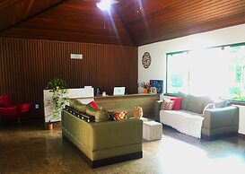 Costa del Sol Pousada