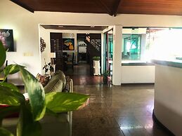 Costa del Sol Pousada