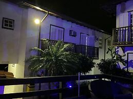 Costa del Sol Pousada