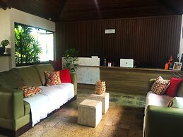 Costa del Sol Pousada