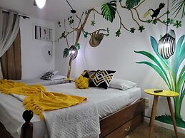 Costa del Sol Pousada