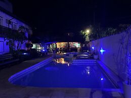 Costa del Sol Pousada