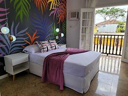 Costa del Sol Pousada