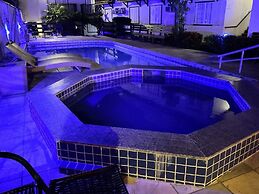 Costa del Sol Pousada