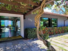 Costa del Sol Pousada