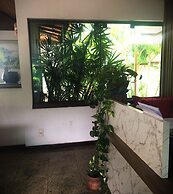 Costa del Sol Pousada