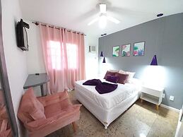 Costa del Sol Pousada