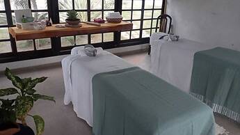 Costa del Sol Pousada