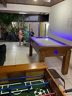 Costa del Sol Pousada