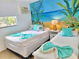 Costa del Sol Pousada